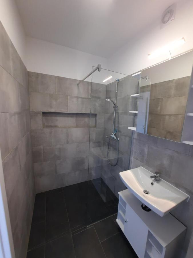 Appartement Lena.