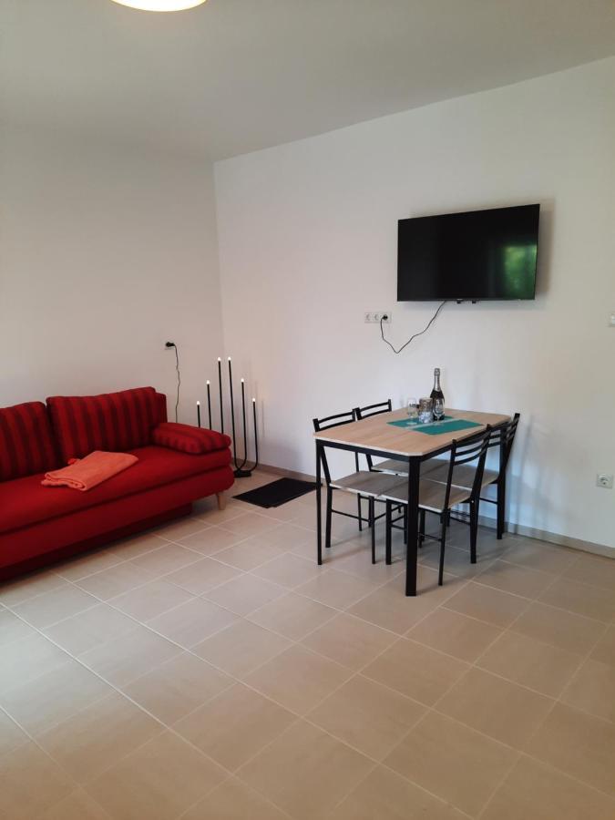 Appartement Lena. Premantura