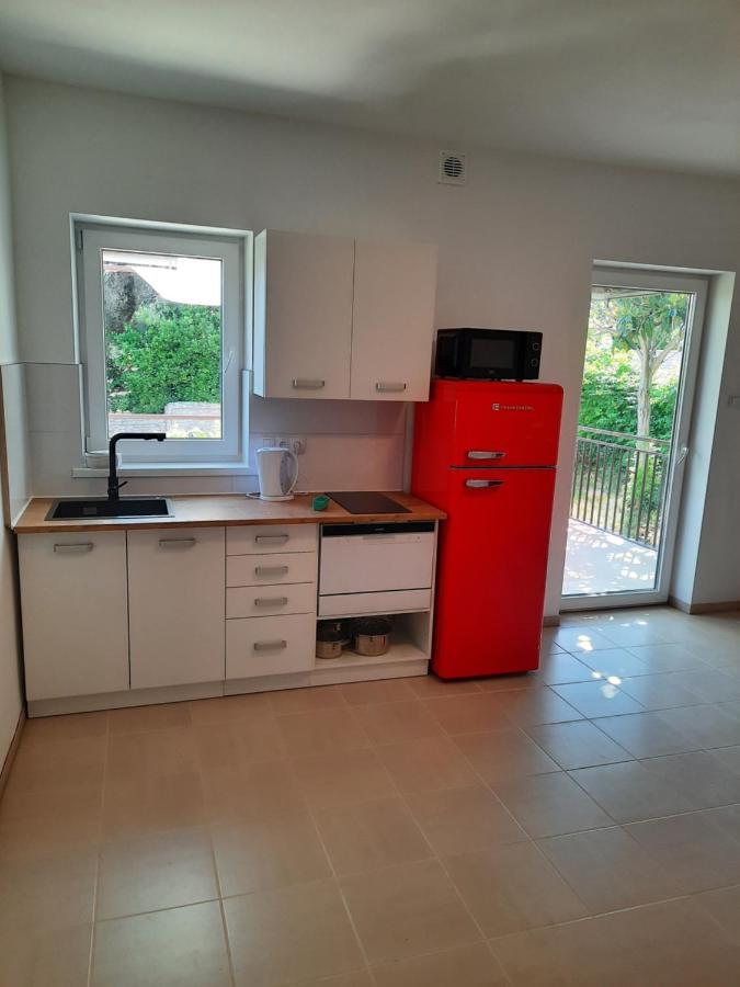 Appartement Lena. *