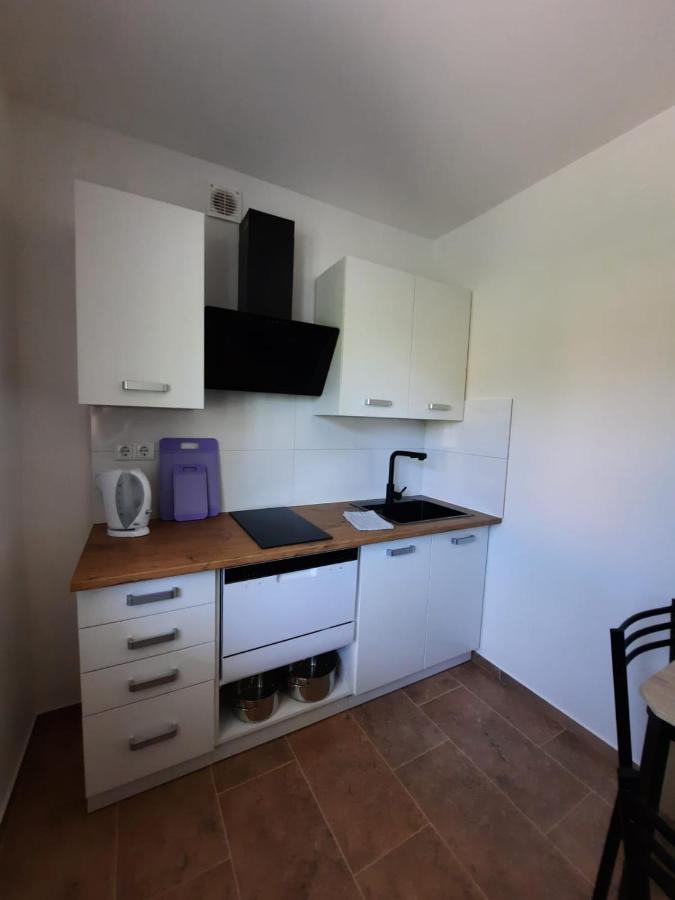 Appartement Lena. *