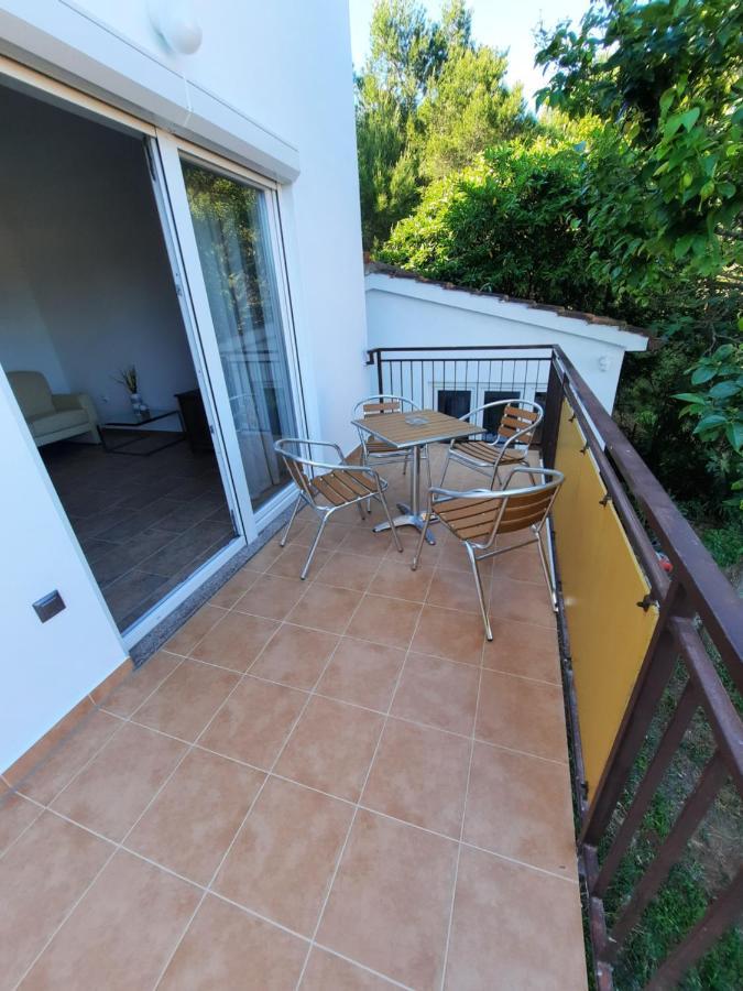 Appartement Lena. Premantura