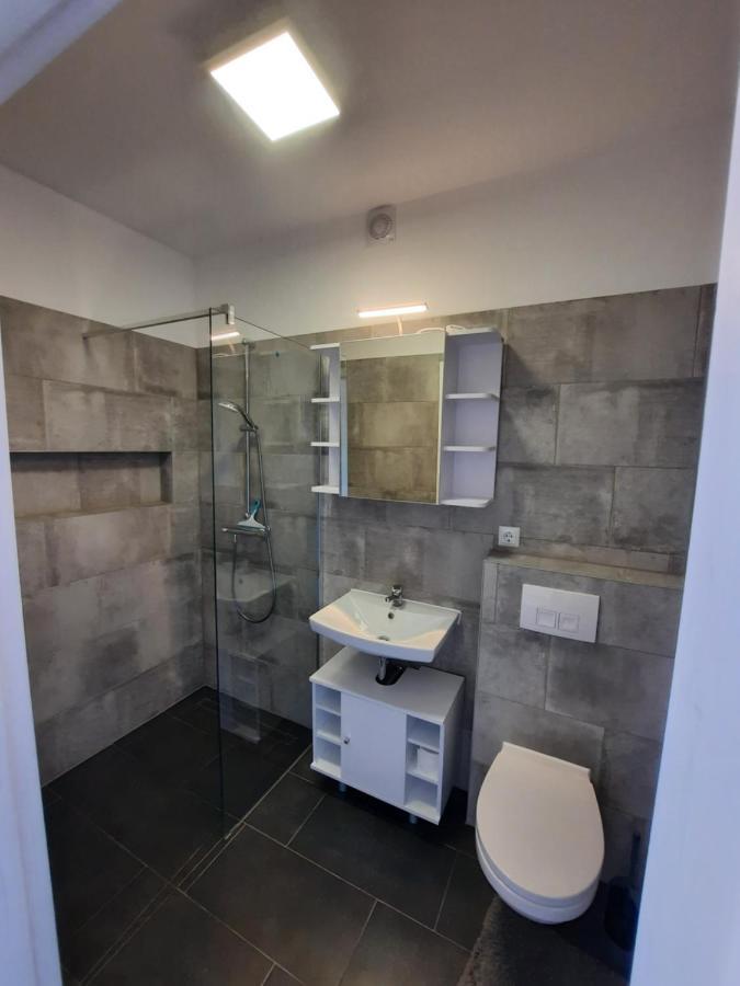 Appartement Lena. Premantura