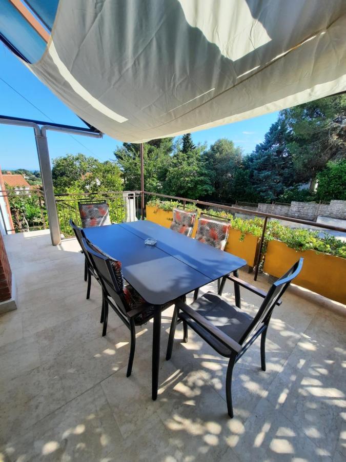 Lena. Appartement Premantura