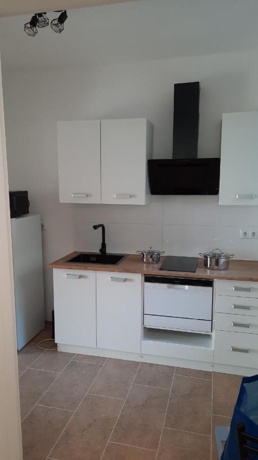 Lena. Appartement Premantura