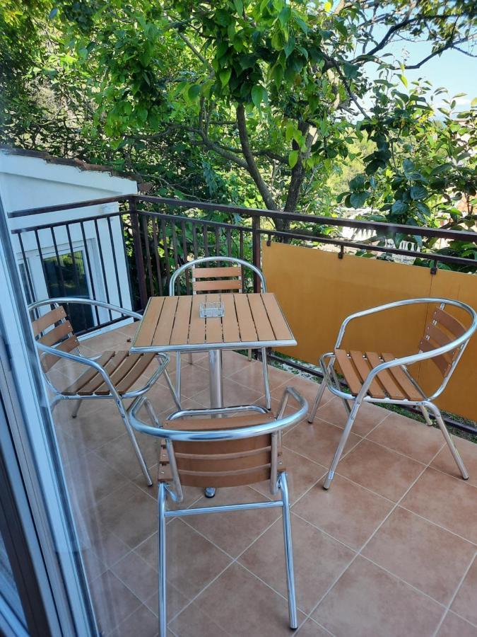 Lena. Appartement