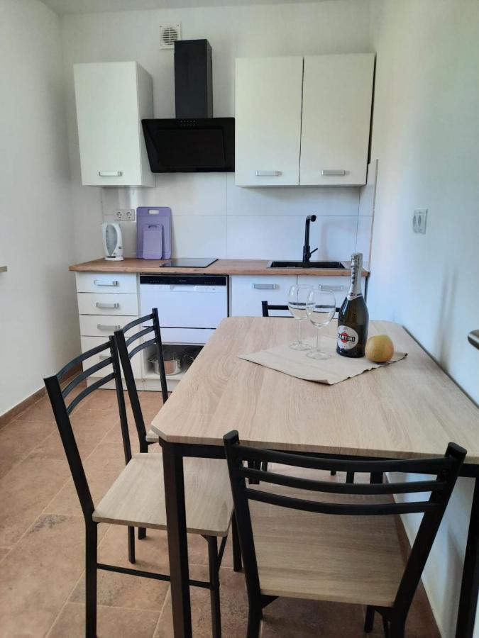 Appartement Lena.