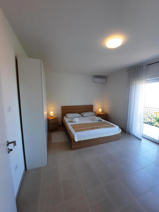 Appartement Lena. Premantura