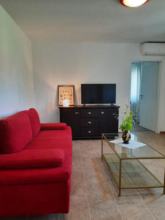 Appartement Lena.