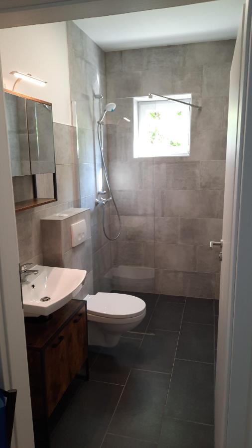 Lena. Appartement Premantura