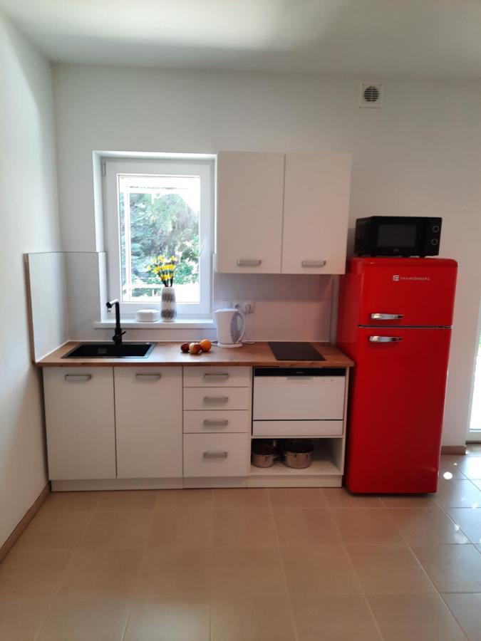 Appartement Lena. Premantura