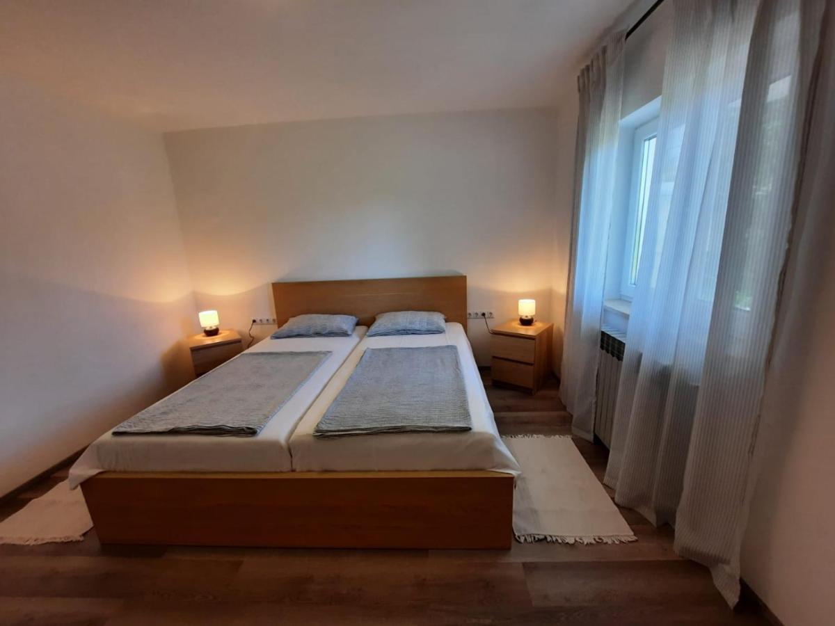 Appartement Lena. Premantura