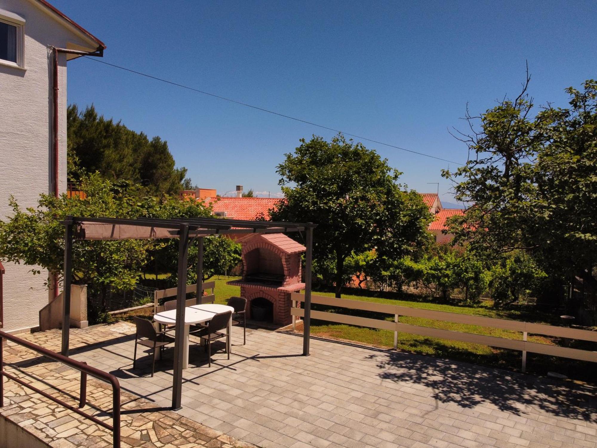 Appartement Lena. Premantura