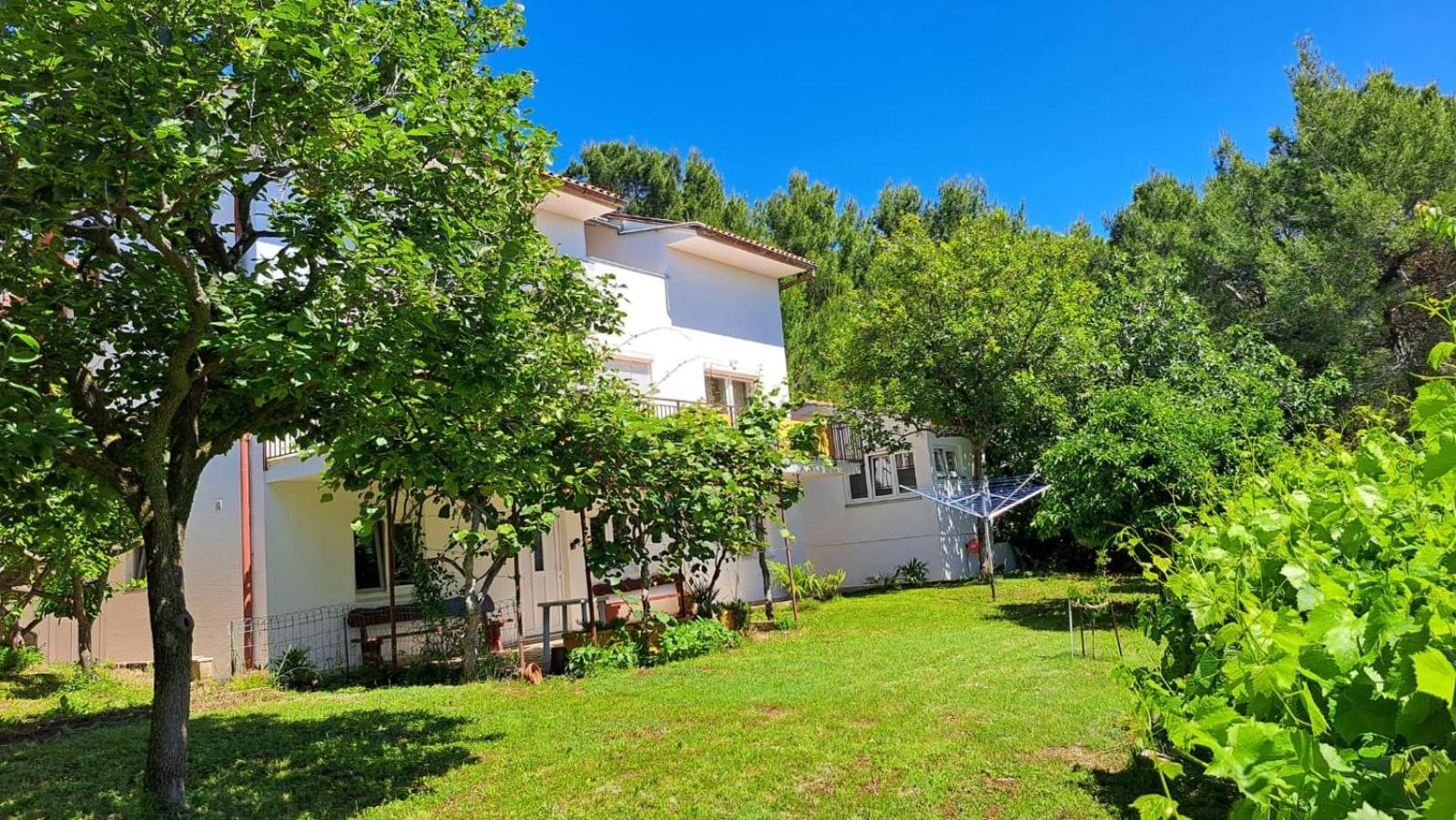 Appartement Lena. *
